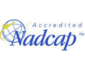 Certification NADCAP