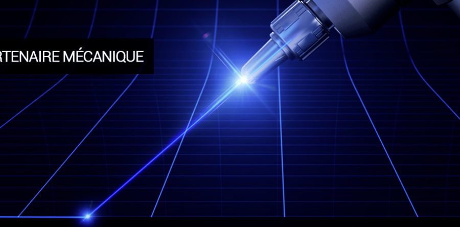 Précision mécanique